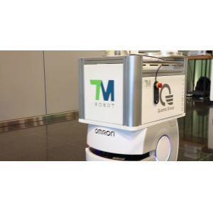 China Coffee Robot  6 Axis Industrial TM  For Pick And Place And Robot Coffee  Collaborative Robot on sale China Coffee Robot  6 Axis Industrial TM  For Pick And Place And Robot Coffee  Collaborative Robot on sale