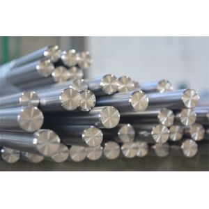ASTM Industrial Round Titanium Rod With Polishing Surface