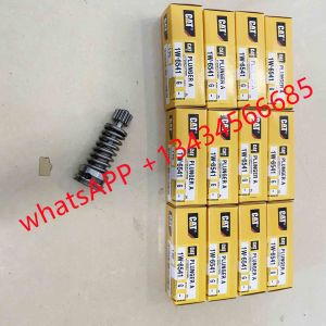 4P-9830 Diesel Fuel Engine Part Plunger Common Rail Plunger 1W-6541 Diesel