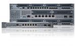 SRX1500-SYS-JB-AC 1U Form Factor Network Security Firewall with VPN Functionalit