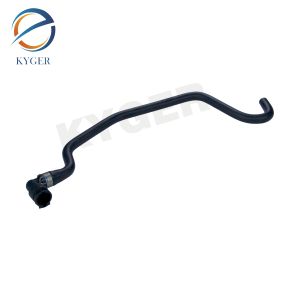 Factory High Quality Radiator Coolant Hose PCH001150 Water Tank Pipe For Land