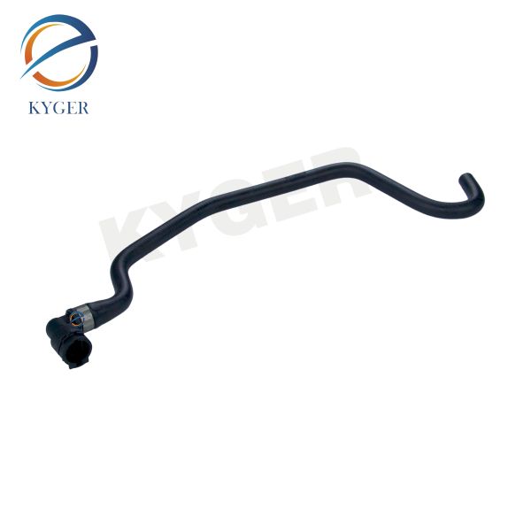 Factory High Quality Radiator Coolant Hose PCH001150 Water Tank Pipe For Land