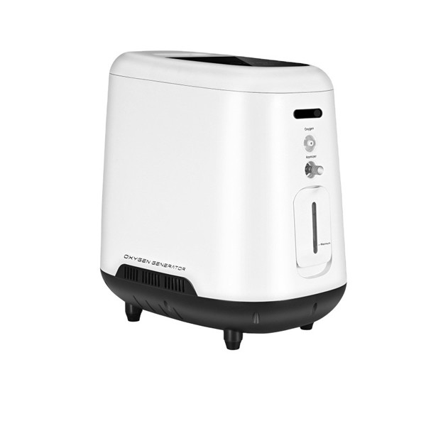 1-7L/min Oxygen Concentrator Machine Generator Portable Oxygen Making Machine