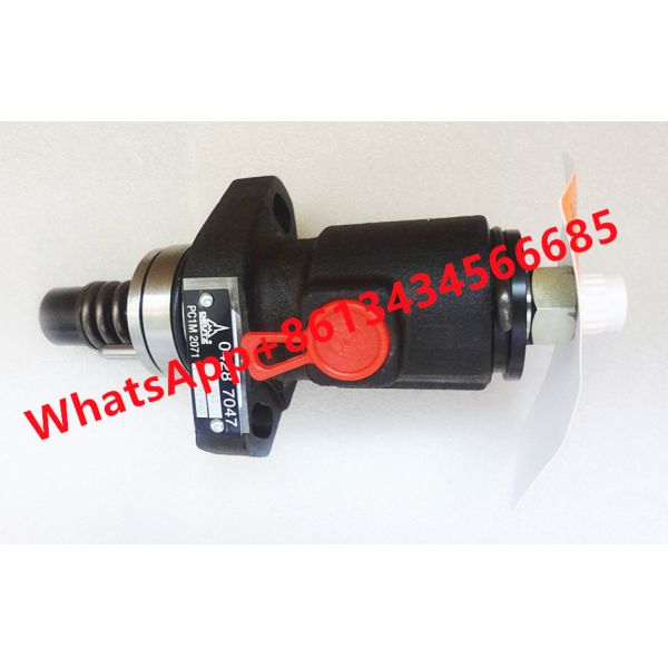 Quality F2M2011 F3M2011 F4M2011 F4L2011 Deutz engine Fuel injection pump 04287047 wholesale