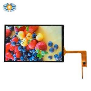 Buy cheap Industrial LCD Touch Screen for Streamlined Production Processes from wholesalers