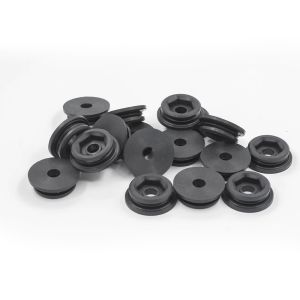Cheap Silicone Epoxy Rubber Plug EPDM CR XNBR Rubber Hole Cover for sale