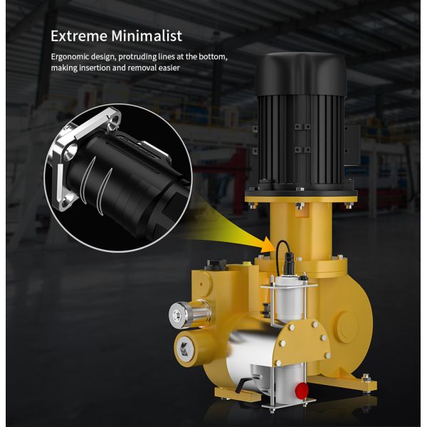 CNLINKO LP16 Power Function signal Generator Male Female Series Waterproof 3 Pin Aviation Industrial Power Connector 10A 400V