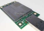 Multi Mode LTE 4g Module Quectel EC20 LCC EC20CEFILG-128-SGNS With GPS Function