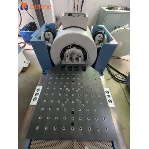 Vibration Table Testing Equipment for Components with Max Payload of 400kg and