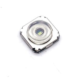 Cheap TS Rotary Encoder Silicone LED Incremental Encoder 360 Degree for sale