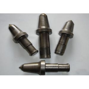 Mining Well Construction Coal Cutter Picks Teeth Continuous Tungsten Carbide