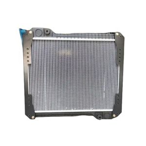 30-926051 30926051 Water Tank Radiato For JCB 3CX 4CX Engine