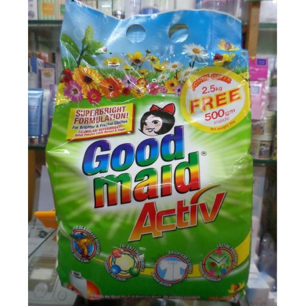 Quality hand and machine High-quality detergent laundry washing soap powder wholesale