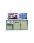 Advanced EL & AOI Solar Panel Defect Detection System – High-Precision