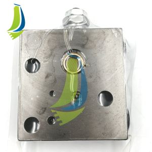 China 723-40-71900 Relief Pilot Valve 7234071900 For PC200-7 PC200-8 Excavator on sale