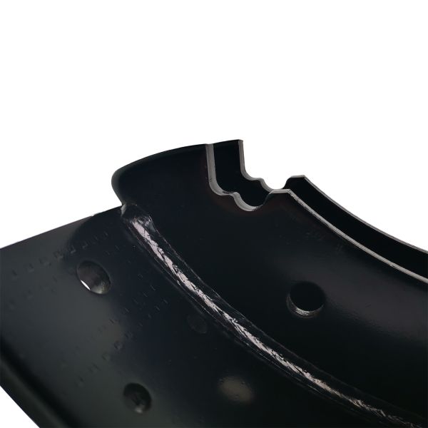 New Model 200-L Type Brake Shoe 16 39 39 times 7.8 39 39 410 times 200mm OEM 3095196