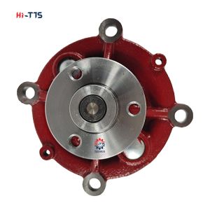 Excavator EC140B EC210B EC240B EC290B D7D Water Pump VOE21459004 VOE20502535