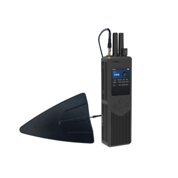 Quality Handheld Drone Detection and Direction Findings wholesale