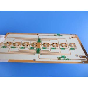 What is Stripline and microstrip line in PCB? Tag# RT/duroid 5880 Tag# Rogers