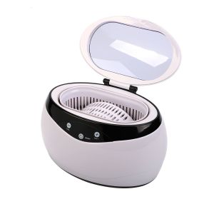 RoHS Multi Functional Ultrasonic Cleaner with 1 Year Warranty for Household