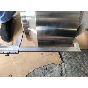 Forged Vessel Connections, Long Welding Neck Flange A182 , A105 ,ASME Sec. VII