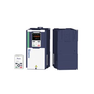 Low Voltage/Over Voltage Protection 4kw 5.5kw 7.5kw MPPT VFD Solar Pump Inverter