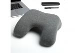 Camping Cervical Memory Foam Neck Pillow for Travel Claw Style