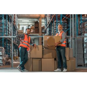 Professional All Lines Train Freight Shipping From China To Austria