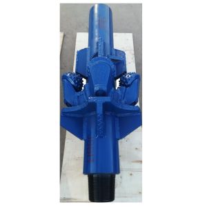 Horizontal Directional Drilling HDD Hole Opener 14" Rock Reamer Hole Opener