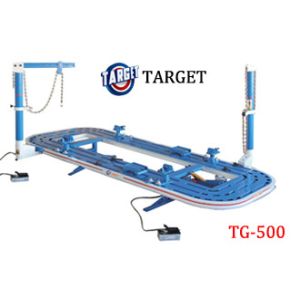 China CE Certified Car Workshop Car Bench / Frame machine car bench TG-500 on sale