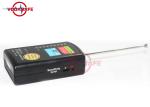Wireless Bug / Wireless Camera / Wired Camera RF Signal Detector