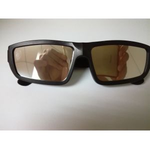 ISO Certification eye protection Solar Eclipse Glasses , solar observing glasses