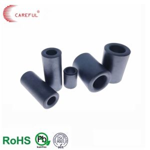 RH 16*17*9 EMI Suppression Ferrite Sleeve For Electronic Equipment