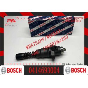 China NINE DIESEL High Quality 0414693004 Injector Unit Pump 0414693004 Fuel Injection Pump on sale
