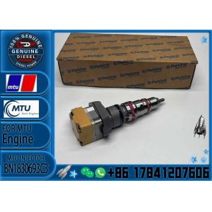 High quality common rail diesel fuel injector BN1830691C1 BN1830693C3