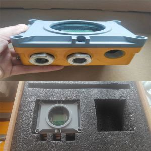 Ranges 0-1-200mH2O Ex-proof ATEX Air Flow Velocity Sensor by IVANPER OEM