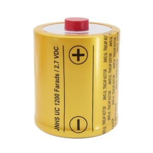 Cheap Portable Super Capacitor Solar Battery Multipurpose Sustainable for sale