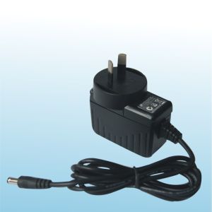 5v 2a ac dc power adapter with UL CE GS SAA FCC approved ( 2 years warranty )