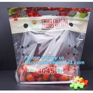 Stand Up Roasted Chicken Packaging Bags With Zip Top hot roast, rotisserie