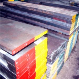 Cheap Alloy Steel D2 1.2379 Hot Rolled Steel round Bar&amp;flat bar 3000-6000mm Length for sale