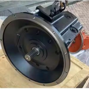 SY215-10 SY205C Piston Pump V90N130 21105220 For Sany Excavator