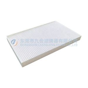 NON WOVEN Cabin Air Filter for John Deere Car Application OE 1000193419 within