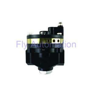 YT-310N1 YT-310 Volume booster Pneumatic amplifier valve accelerator Korea YTC