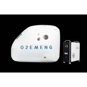 1.3 - 1.5ATA Hyperbaric Oxygen Chamber 5 - 10 Mins Pressure Reduction