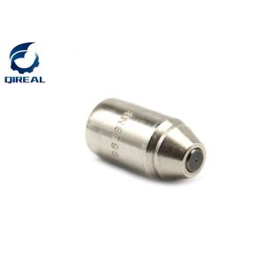 Applicable Model 3304 Diesel Engine Nozzle Fittings Part 8N8796