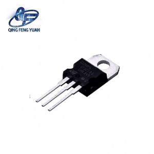 STMicroelectronics STP110N8F6 Original Ic Chip Integrated Circuits Microcontroll