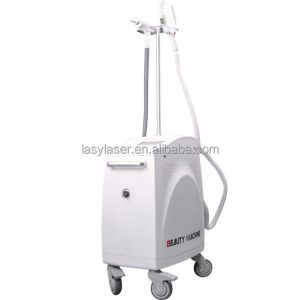 OPT Vascular DPL Laser Hair Removal Shr Skin Resurfacing Machine