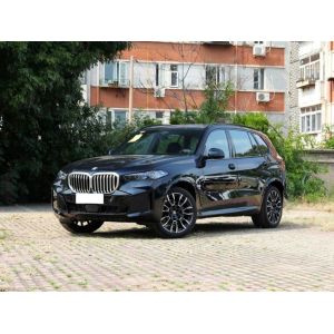 2024 B-MW X5 xDrive40Li 4wd 2.0T 3.0T 5 Seats Midsize-Large SUV with Electric