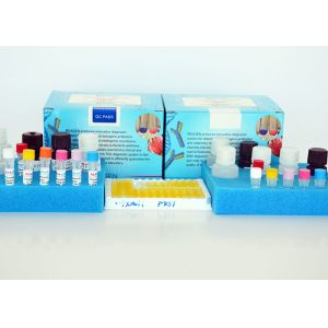 China Nitrite ELISA Test Kit Cuvette Based Enzymatic Assay For Water / Milk Sample on sale