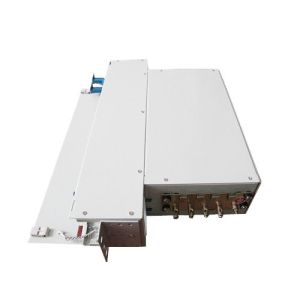 ODF Welding Casssette Fiber Optic Distribution Box Fiber Optic Splitter Box